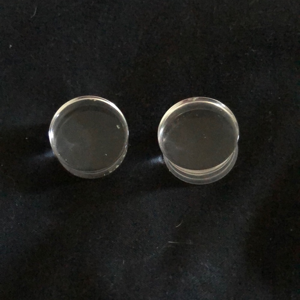5/8 clear plus